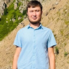 Фотография мужчины Серик, 36 лет из г. Алматы