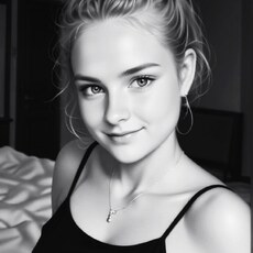 Фотография девушки Ника, 18 лет из г. Орск