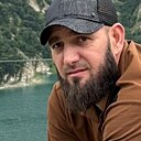 Umar, 36 лет