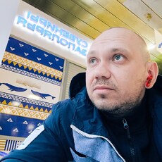 Фотография мужчины Александр, 37 лет из г. Заозерск