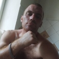 Фотография мужчины Санечек, 24 года из г. Симферополь