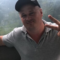 Фотография мужчины Дмитрий, 40 лет из г. Кирс