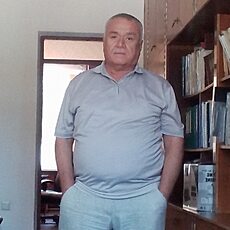 Фотография мужчины Равшан, 62 года из г. Янгиюль