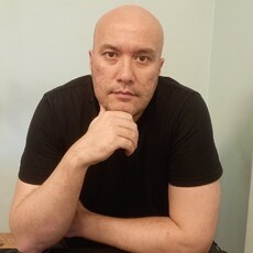 Фотография мужчины Роман, 41 год из г. Бор
