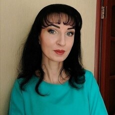Фотография девушки Ирина, 44 года из г. Омск