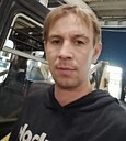 Макс, 36 лет