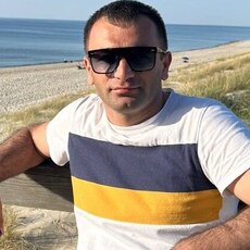 Фотография мужчины Maga, 37 лет из г. Зеленоградск