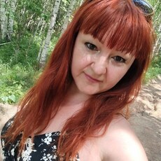 Фотография девушки Тата, 43 года из г. Белокуриха