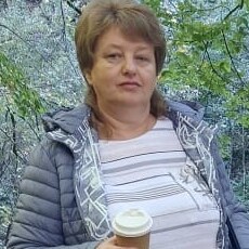 Фотография девушки Алла, 57 лет из г. Краснодар