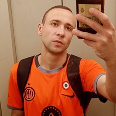Фотография мужчины Виталий, 31 год из г. Подольск