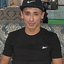 Айдар, 27 лет