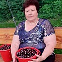 Екатерина, 70 лет