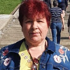 Фотография девушки Екатерина, 70 лет из г. Омск
