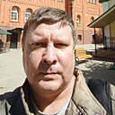 Павел, 46 лет