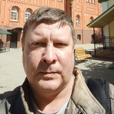 Фотография мужчины Павел, 46 лет из г. Комсомольск-на-Амуре