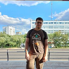 Фотография мужчины Александр, 30 лет из г. Воронеж