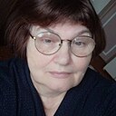 Надин, 58 лет