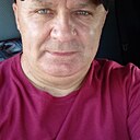 Ник, 55 лет