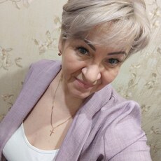 Фотография девушки Елена, 47 лет из г. Вологда