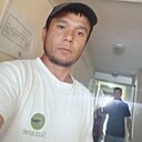 Akhmadillo, 36 лет