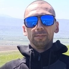 Фотография мужчины Просто Женя, 29 лет из г. Бишкек