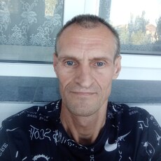 Фотография мужчины Алексей, 48 лет из г. Мелитополь