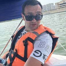 Фотография мужчины Дмитрий, 42 года из г. Тольятти