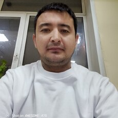 Фотография мужчины Хаётжон, 34 года из г. Бердск