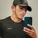 Эдик, 23 года