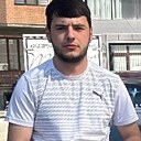 Башир Мехдиев, 20 лет