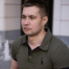 Фотография мужчины Sergei, 35 лет из г. Экибастуз