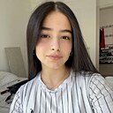 Aselya, 25 лет