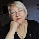 Мила, 62 года
