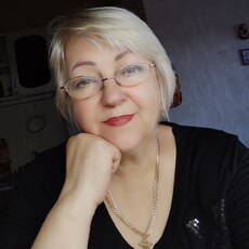 Фотография девушки Мила, 62 года из г. Самара