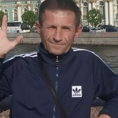Фотография мужчины Андрей, 51 год из г. Санкт-Петербург