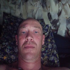 Фотография мужчины Ivan, 37 лет из г. Верхняя Салда