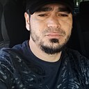 Адам, 33 года