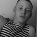 Даня, 19 лет