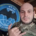 Воин, 37 лет