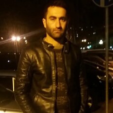 Ayaz, 32 из г. Берлин.