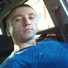 Фотография мужчины Дмитрий, 33 года из г. Крыловская