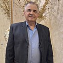 Владимир, 63 года