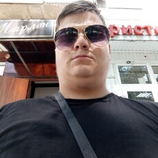 Фотография мужчины Иван, 25 лет из г. Волжский