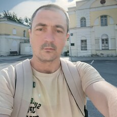 Фотография мужчины Кирилл, 41 год из г. Москва