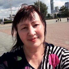 Фотография девушки Наталия, 67 лет из г. Екатеринбург