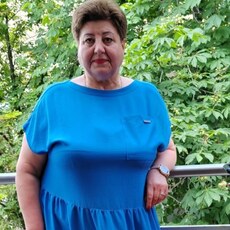 Фотография девушки Галина, 60 лет из г. Люберцы