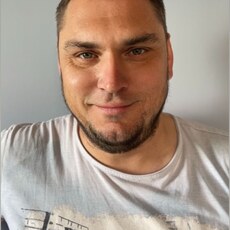 Фотография мужчины Максим, 37 лет из г. Алматы