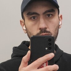 Фотография мужчины Azamat, 32 года из г. Тюмень