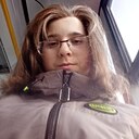 Настя, 26 лет