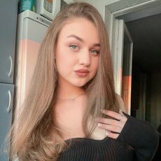 Фотография девушки Александра, 25 лет из г. Брагин